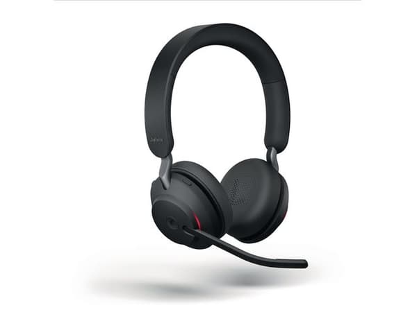 Headset JABRA Evolve2 65 MS BT USB-A