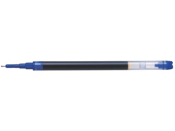 Rollerpen refill PILOT t/Greentec blå 12st