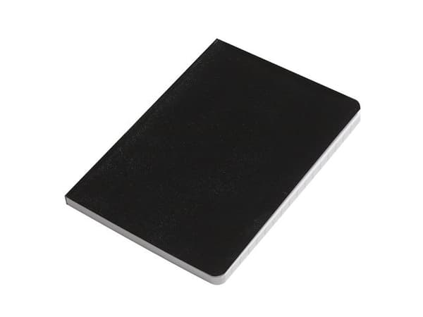 Vaxduksbok A5 72 blad, linjerat 10st