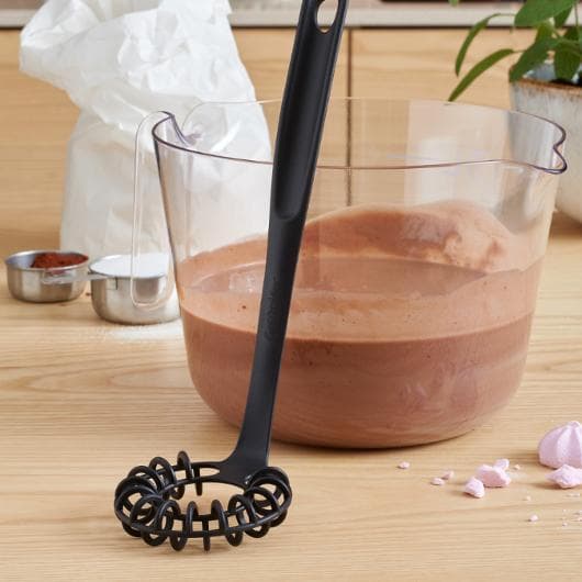 Spiralvisp GASTROMAX 28cm