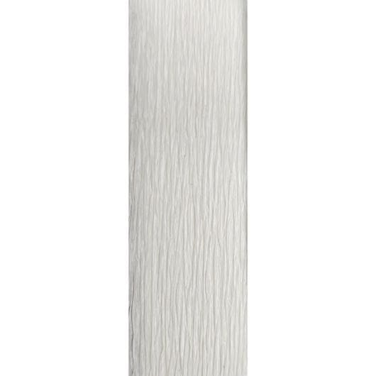 Kräppapper kraftigt 180gr Vit