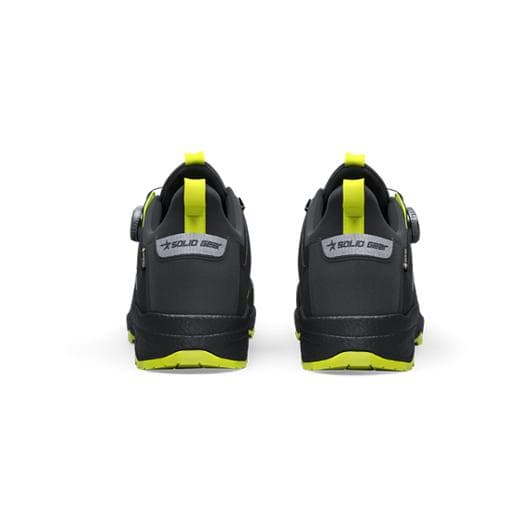 Skyddsko SOLID GEAR Vapor GTX L S7S 43