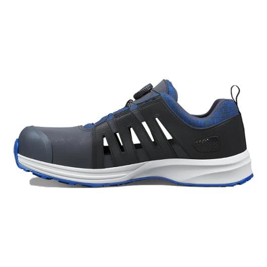 Skyddssandal SOLID GEAR Atlantic S1P 42