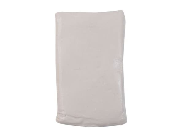 Modellera PLAYBOX 350g vit