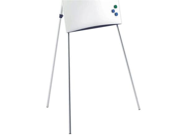 Blädderblocksställ NOBO Classic Tripod