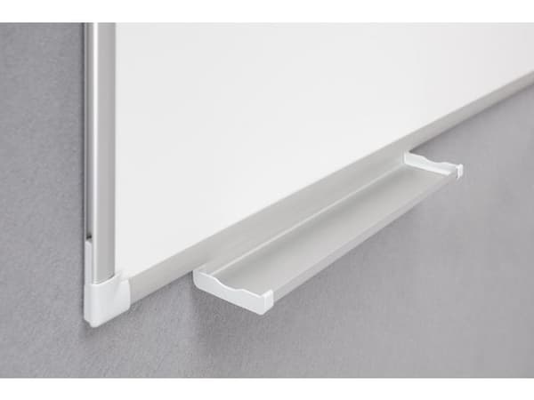 Whiteboard stål 35x25cm