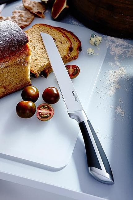 Brödkniv GASTROMAX 33,5cm