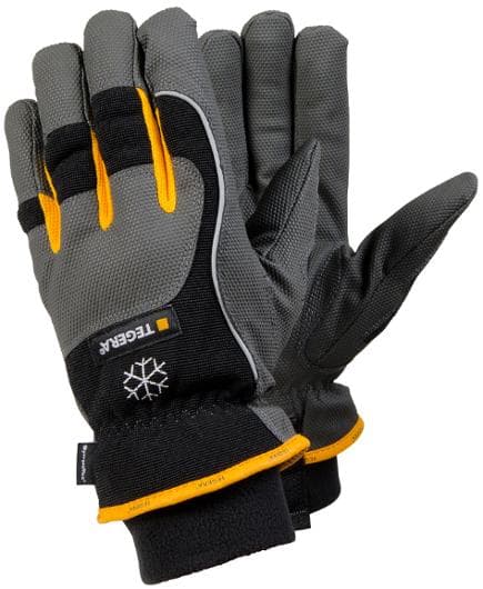 Vinterhandske TEGERA PRO 9126 8