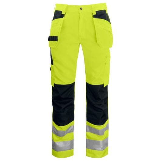 Hantverksbyxa PROJOB 6531 kl2 C52