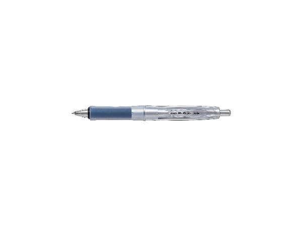 Stiftpenna PILOT Dr Grip 0,7 sort.färger 12st