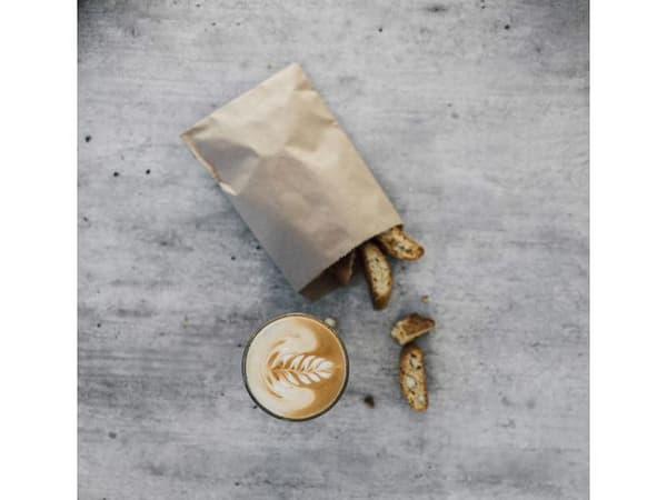 Kaffe ZOÉGAS Blue Java 500g