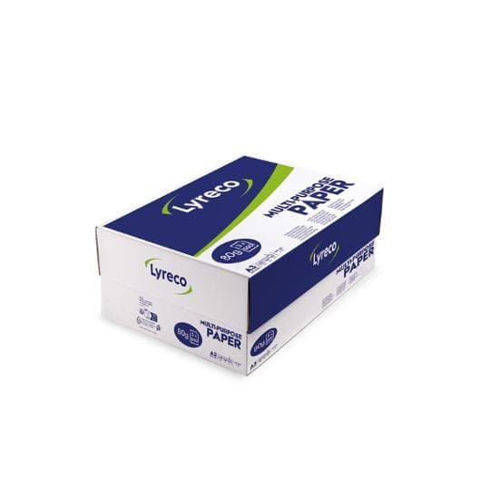 Kop.ppr LYRECO Multi A3 80g oh 500/fp 3st