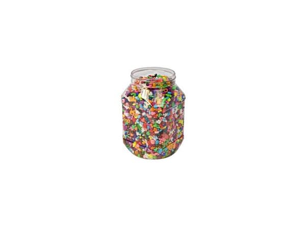 Plastpärlsats 3350/fp