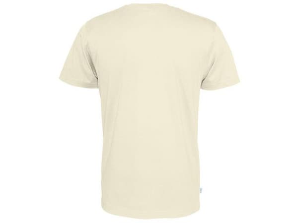 T-shirt COTTOVER GOTS offwhite S