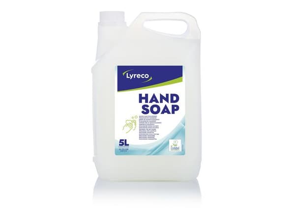 Tvål LYRECO 5L