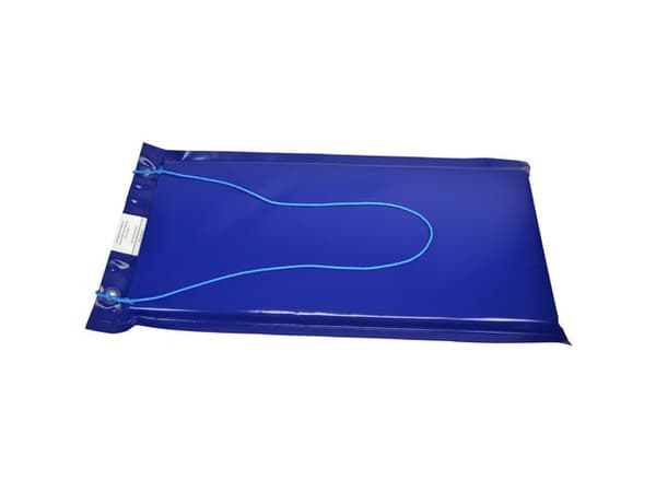 Åkmadrass 100x50x5cm