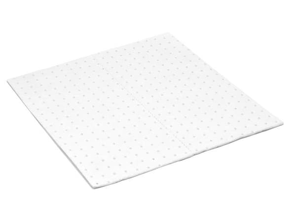 Absorbent EASITEX OA200 40x40cm 100/fp