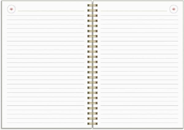 Kalender Life Planner Essential A5 25/26