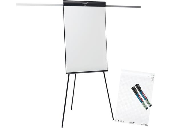 Blädderblocksställ Sketch Pro