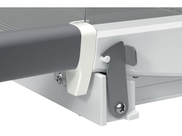 Skärmaskin Leitz Office Giljotin A4+