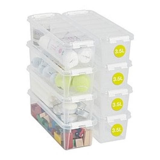 Förvaringslåda SmartStore Classic 3,5L