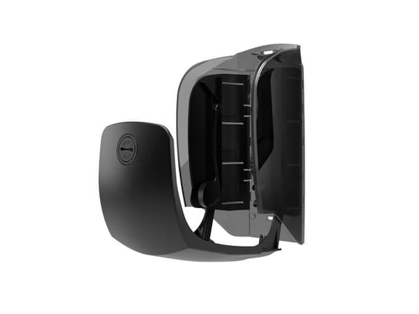 Dispenser KATRIN System Toa svart