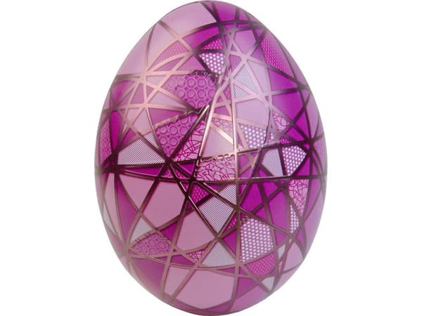 Påskägg Nobel osort.färger 400g