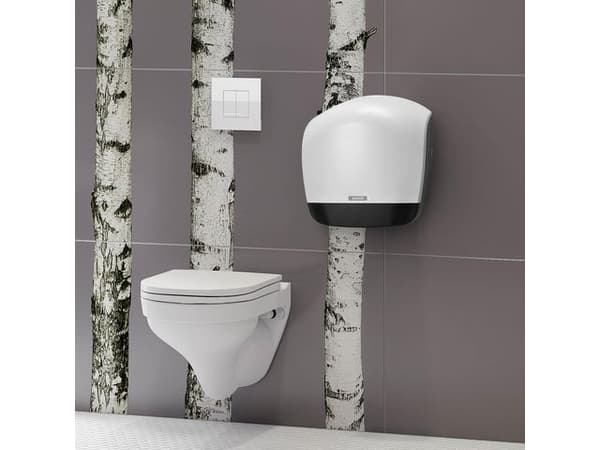Toalettpapper KATRIN Gigant M 435m 6/fp