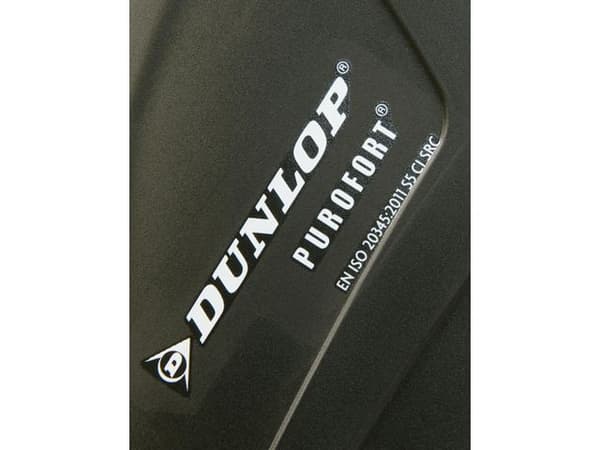 Skyddstövel DUNLOP 762933 S5 45