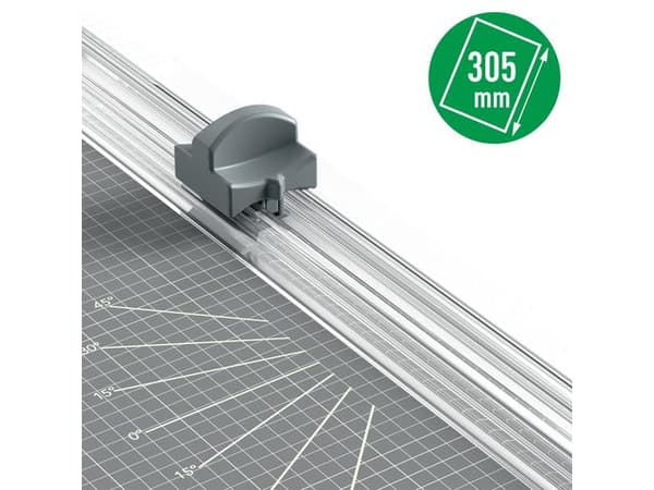 Skärmaskin LEITZ Home Rullskärare A4