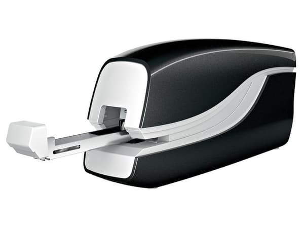 Elhäftare LEITZ WOW 5566 svart