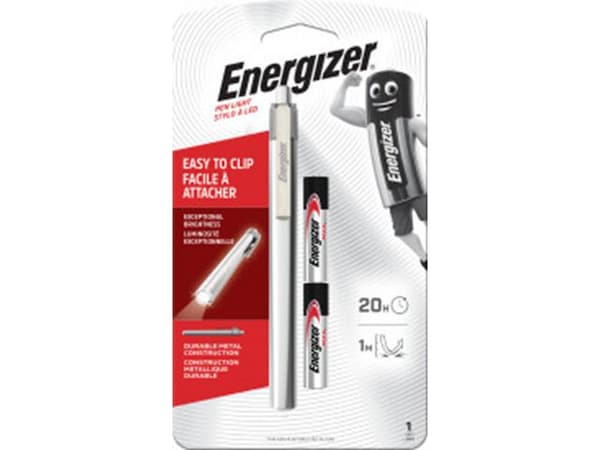 Pennlampa ENERGIZER