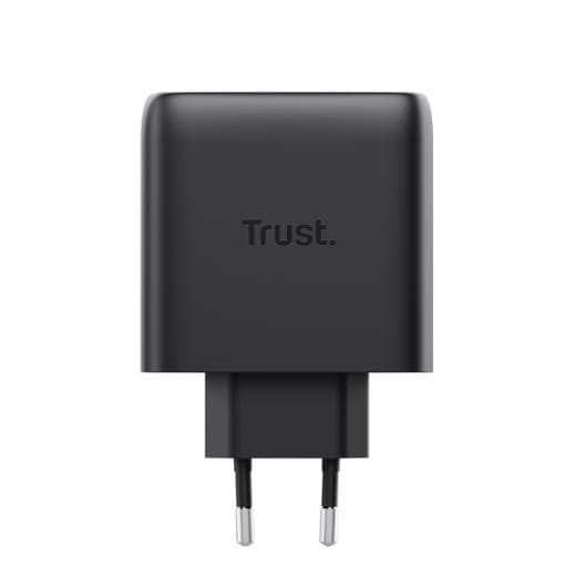 Laddare TRUST Maxo 65W USB-C