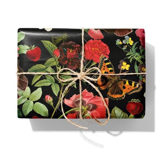 Presentpapper Victoria 57cmx154m
