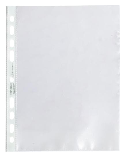 Plastficka Forever Rec A5 0,06mm 50/fp