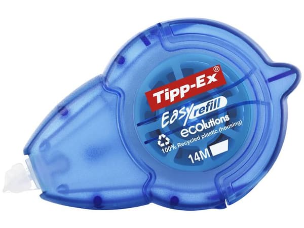 Korr.roller TIPP-EX Easy 5mmx14m 10st
