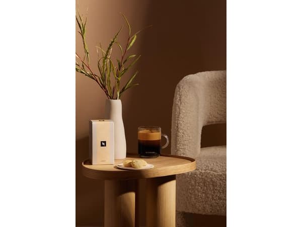 Kakor NESPRESSO Amaretti Mandel 10/fp