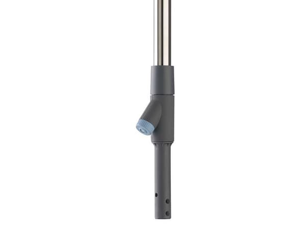 Skaft VILEDA SprayPro Inox metall 145cm