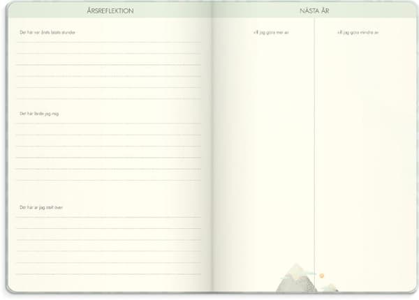 Life Planner Dream & Do 2027