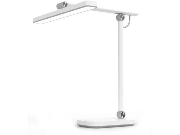 Lampa UNILUX Pureline LED vit