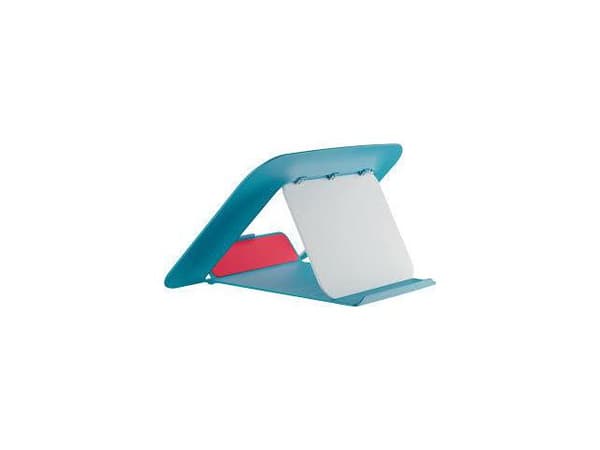 Laptopstativ LEITZ Ergo Cosy blå
