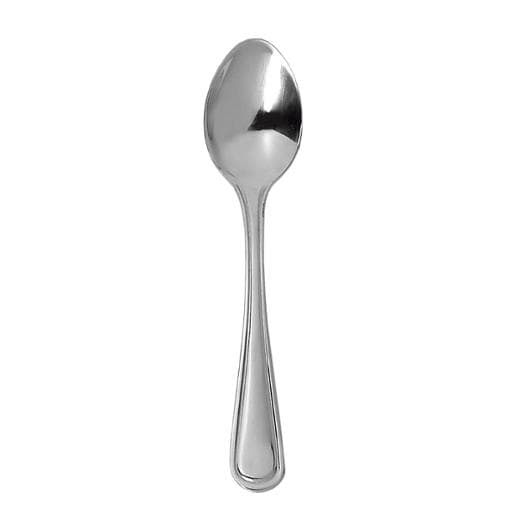 Kaffesked EXXENT Opera 12cm 12/fp