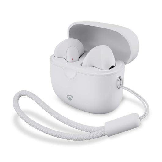 Headset NEDIS HPBT2400 In-Ear BT