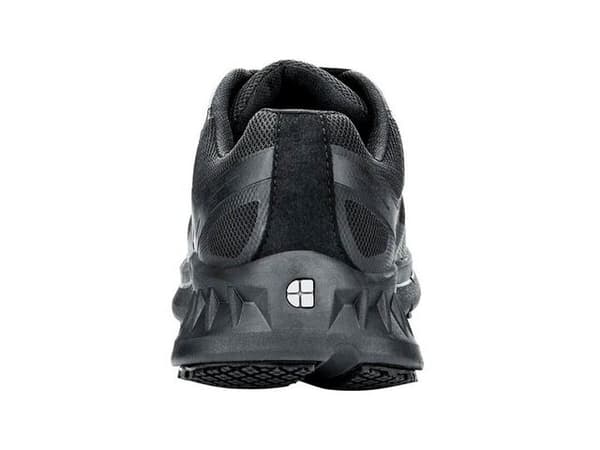 Sko SFC Endurance II svart 46