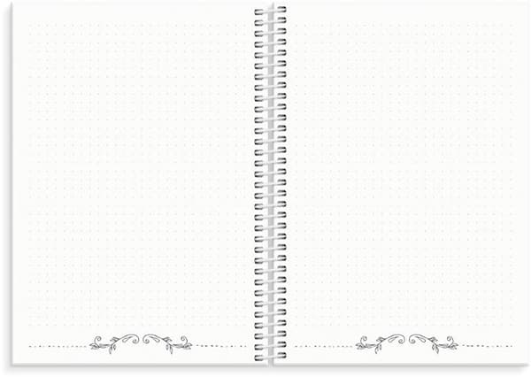 Kalender Doodle A5 26/27