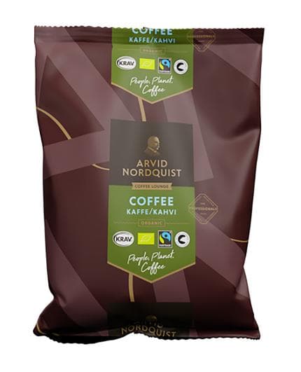 Kaffe ARVID.N Ethic Harvest 12x500g