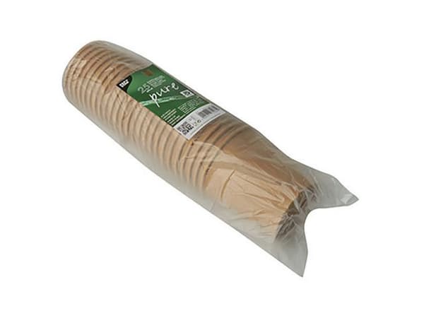 Soppskål PURE 470 ml 25/fp