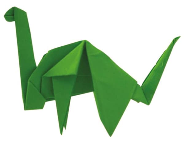 Origamipapper 500/fp