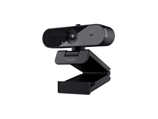 Webbkamera TRUST TW-250