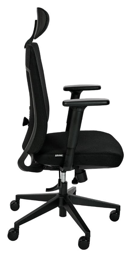 Kontorsstol SUN-FLEX Officechair EB
